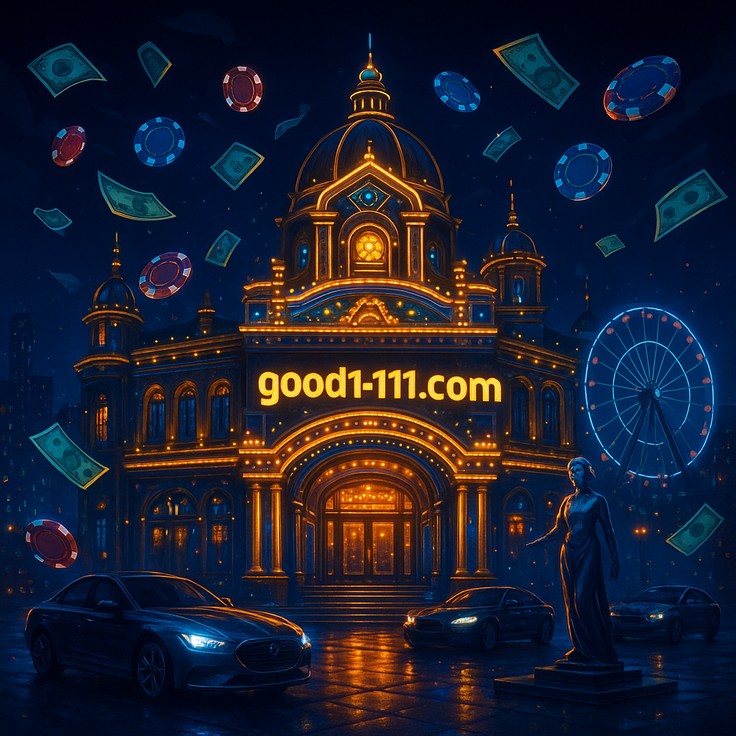 good1111 ভিভো লাইভ গেমিং বাংলাদেশ