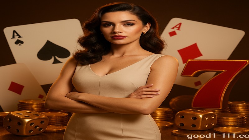 good1111 বাংলাদেশের জন্য টেক্সাস হোল্ডেম-ধরনের