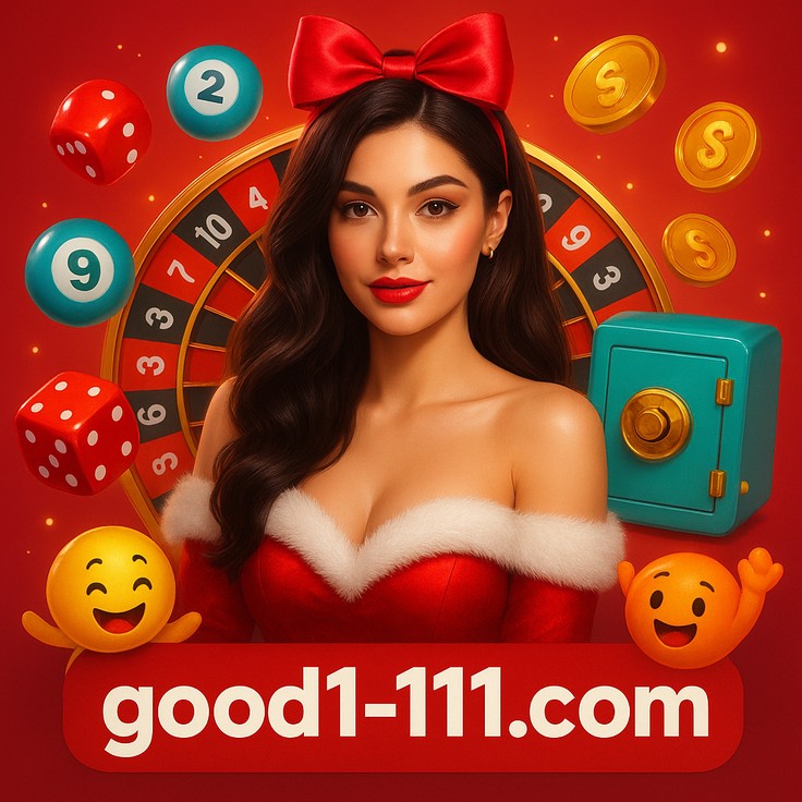 good1111 অনলাইন কার্ড গেমসের জনপ্রিয় সংস্করণ
