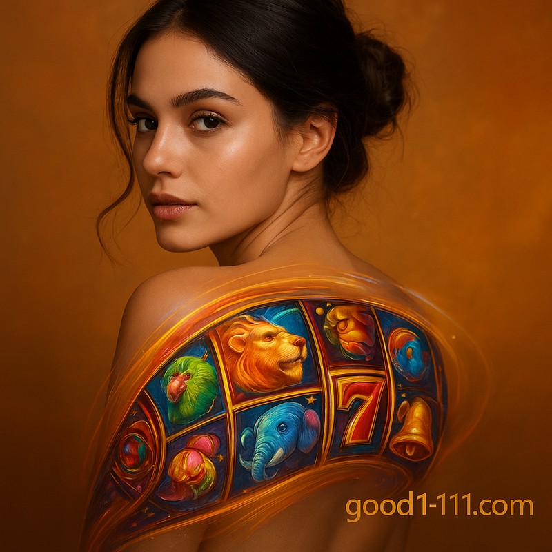 good1111 ভিভো লাইভ গেমিং মোবাইল অভিজ্ঞতা